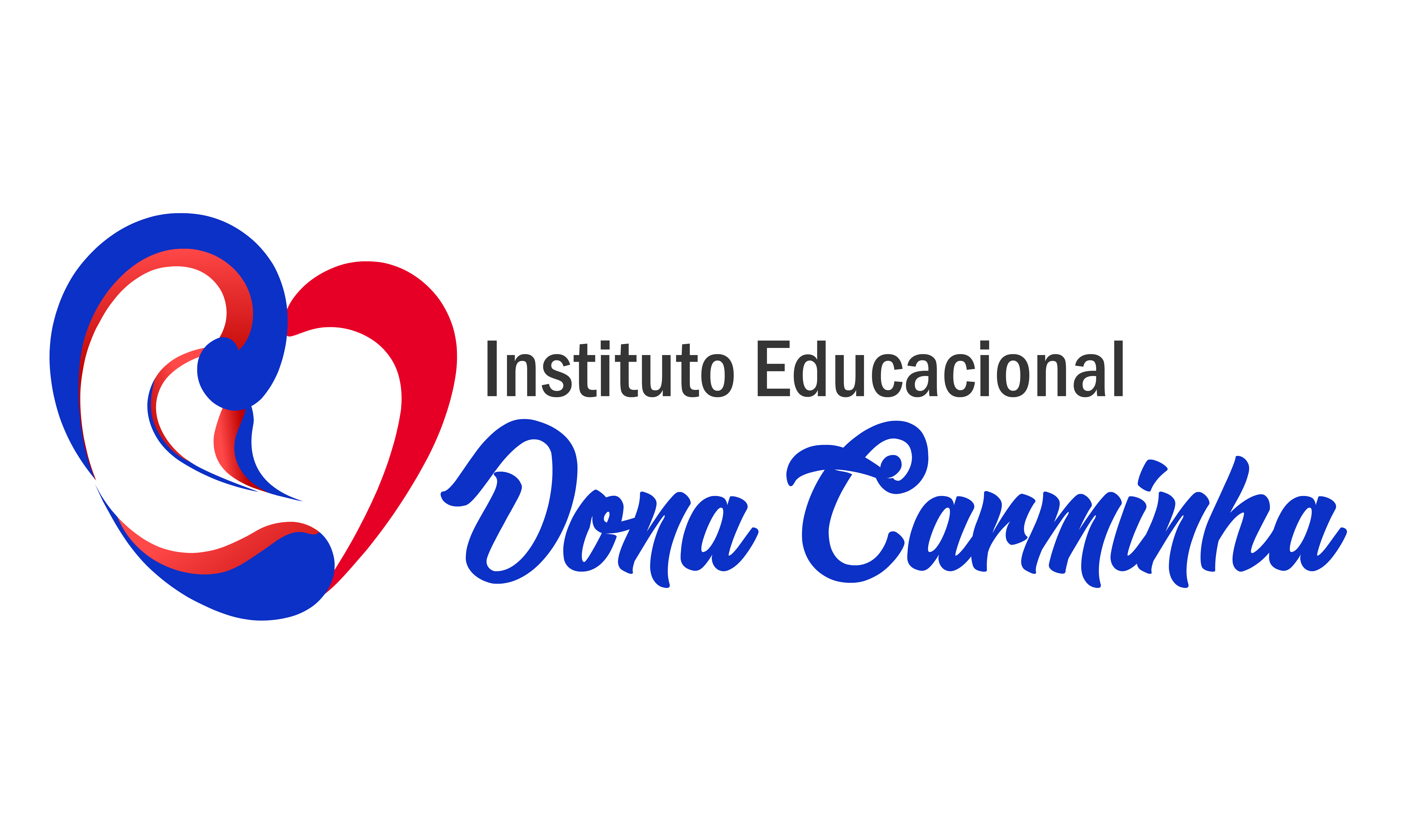 Logotipo Instituto Dona Carminha